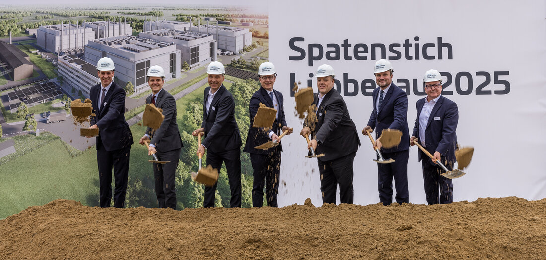 Rechenzentrum Schwarz und Telekom: KI lässt Strom k. o. gehen