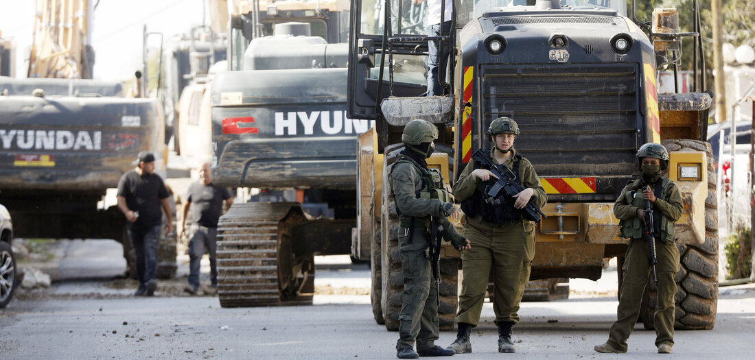 Brief-aus-Jerusalem-In-aller-Heimlichkeit