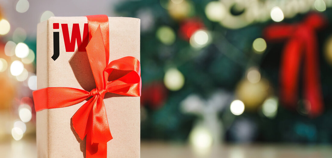 Aktionsabo: Geschenkt? Nein, aber zu verschenken!