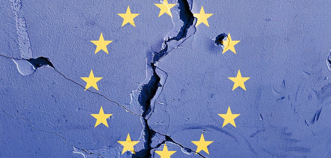 Kommentar: Am Scheideweg