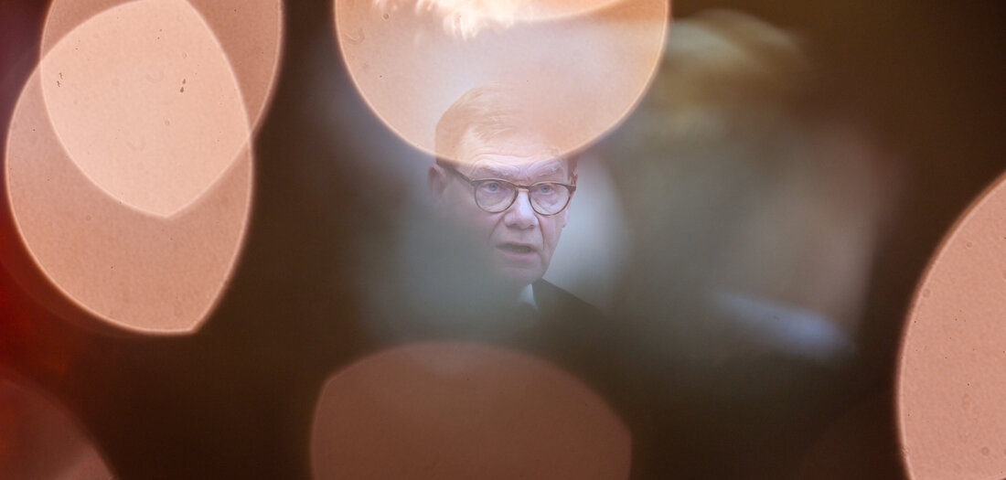 Deutsch-chinesische Beziehungen: Auf der Suche nach der Mitte