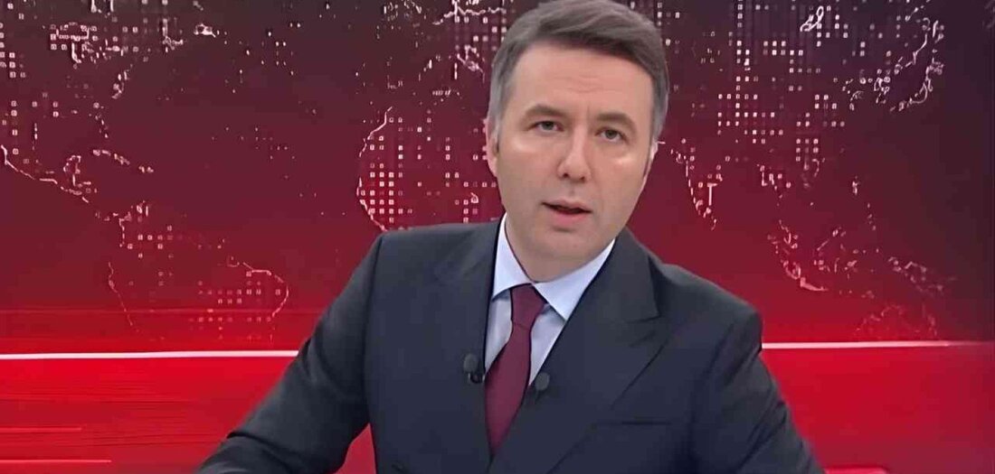 Medienschau: Ränkespiel mit Sex und Drogen in Erdoğans Palast