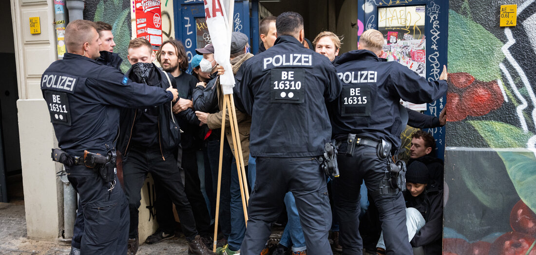 wieder mehr Zwangsräumungen: Mieter, du musst raus