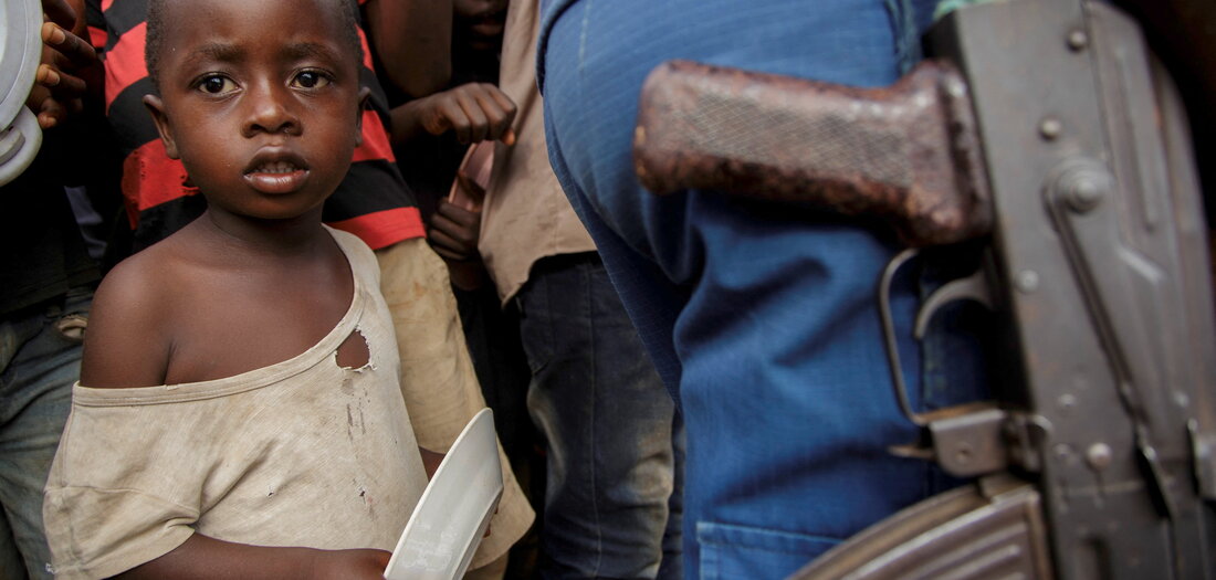 Rüstungswahnsinn und Krieg: Krieg boomt