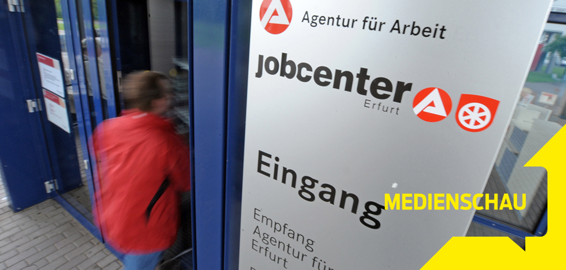 Medienschau: Es sinkt für Sie: Das Niveau