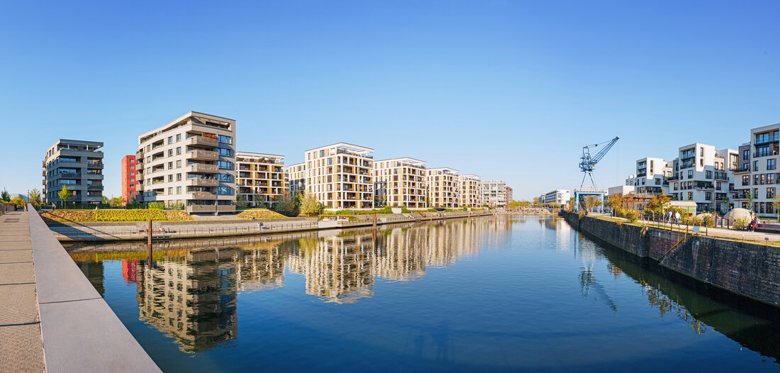 Gentrifizierung: Im Fokus der Verdrängung