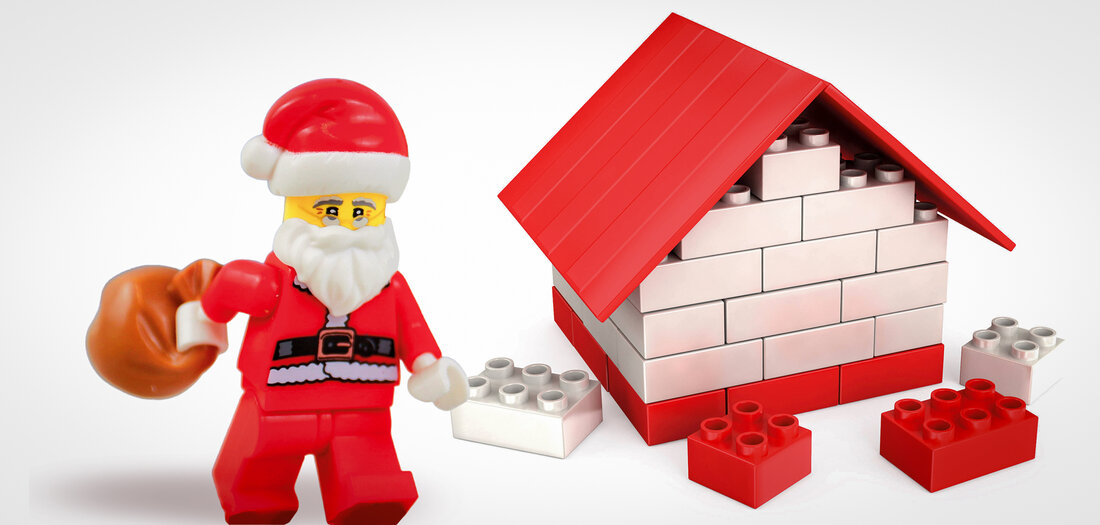 Ware Wohnraum: Ein Päckchen Symbolpolitik