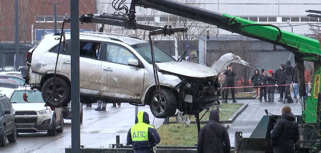 Kommentar: Akt der Verzweiflung