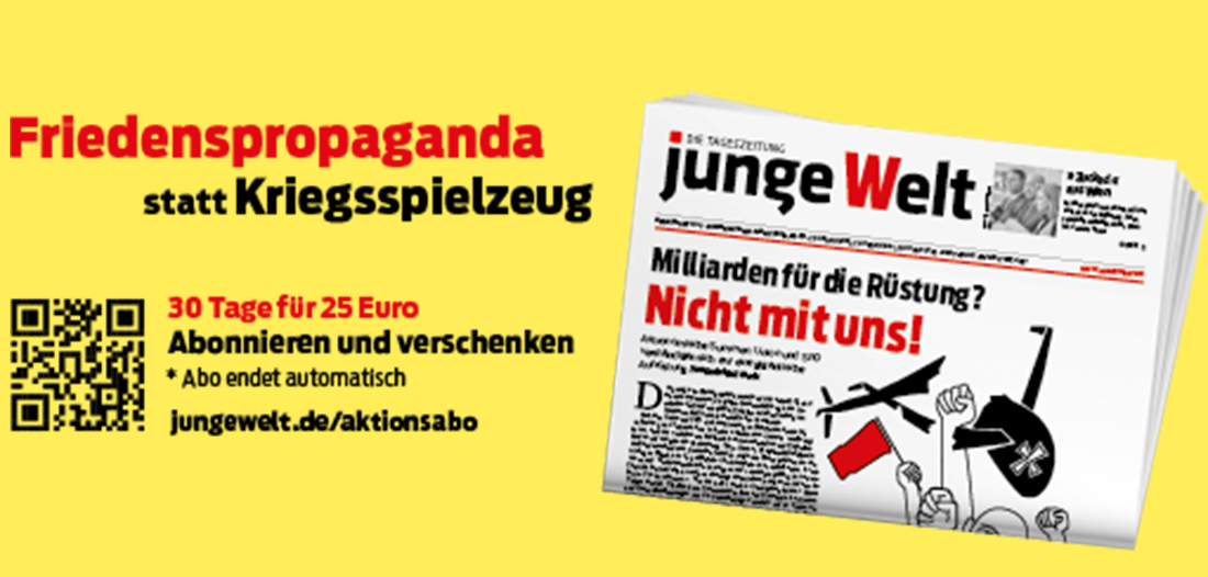 Abo: Analysen statt Prognosen