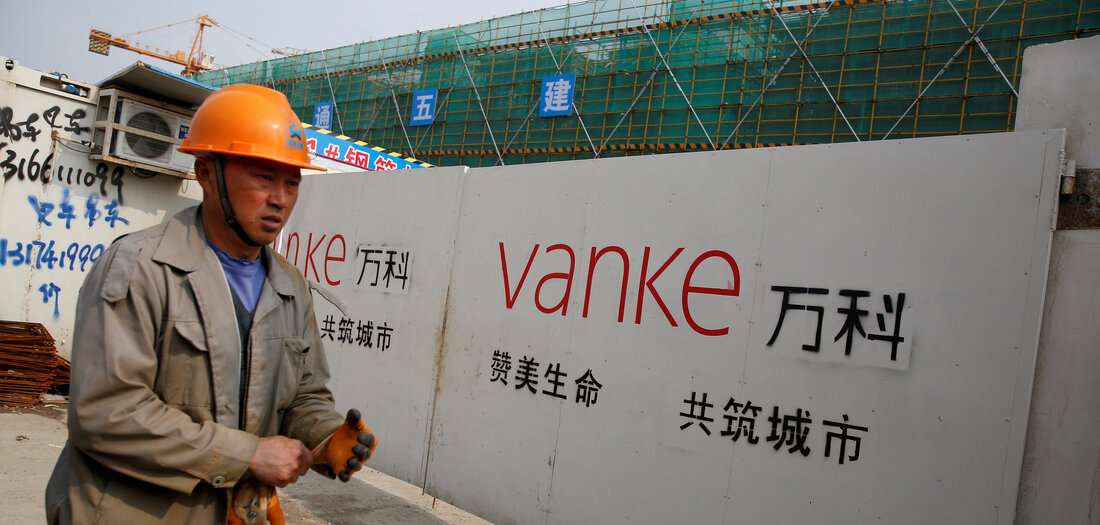 Immobiliensektor-in-China-Vanke-wankt