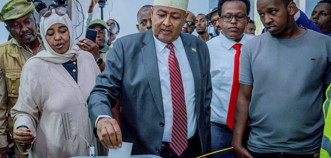 Kommentar: Strategischer Schritt