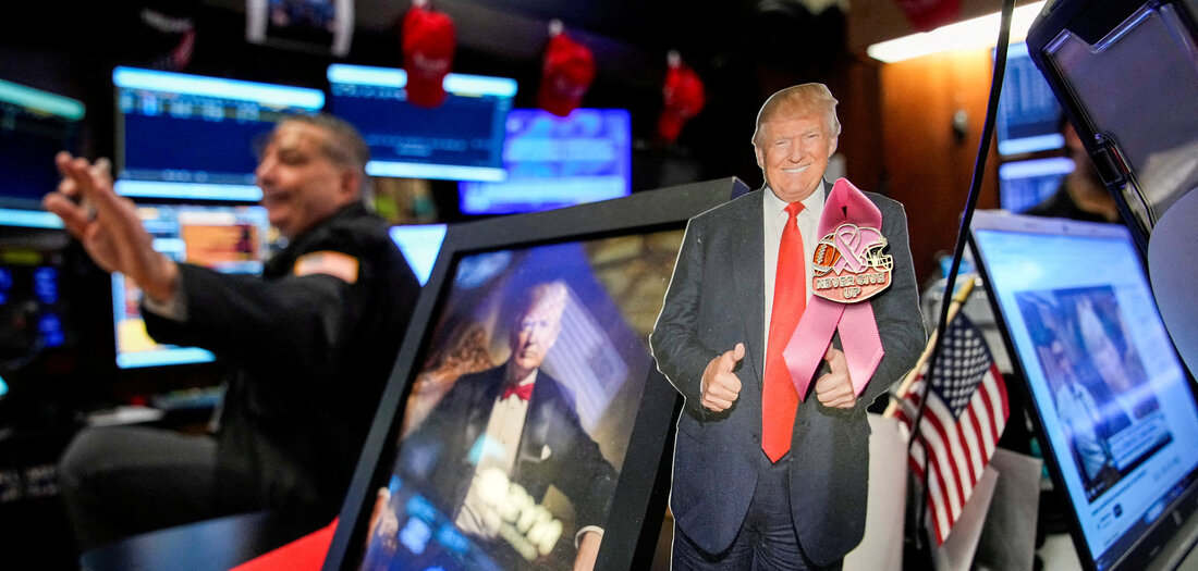 Kommentar: Mogelpackungsmeister