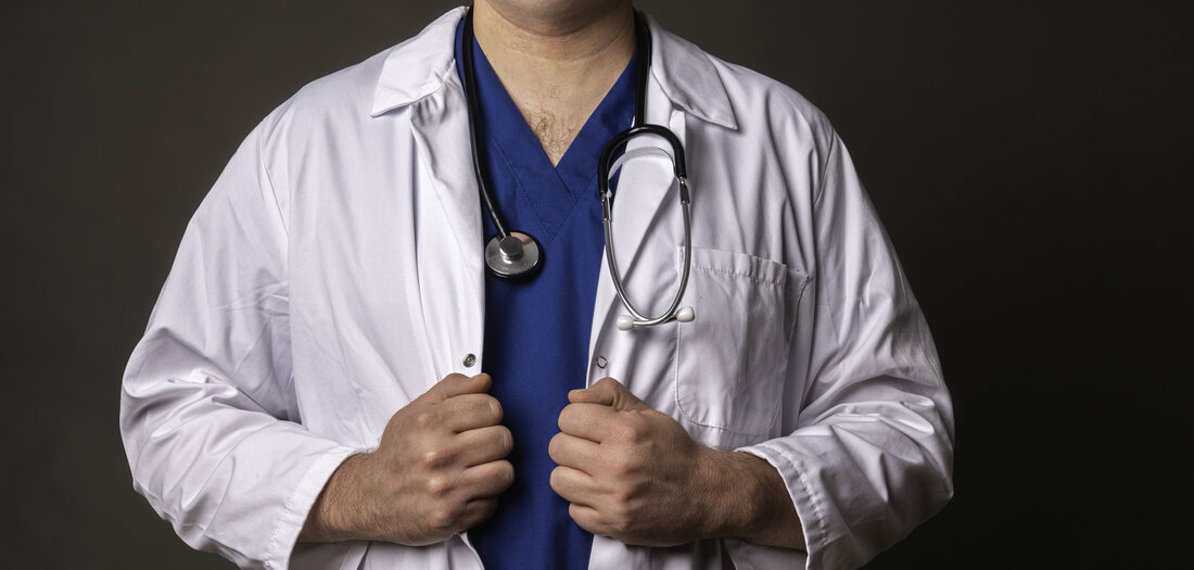 Porträt: Patientenfeind des Tages: Ärztelobby