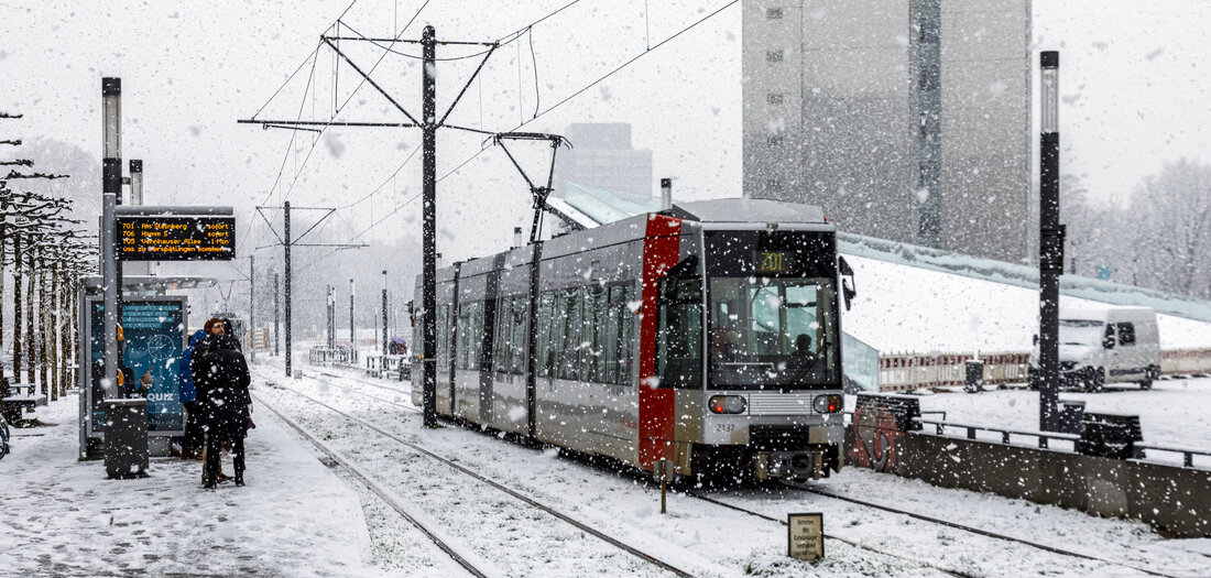 Preiserh&ouml;hungen im &Ouml;PNV: Abzocke am Ticketautomaten