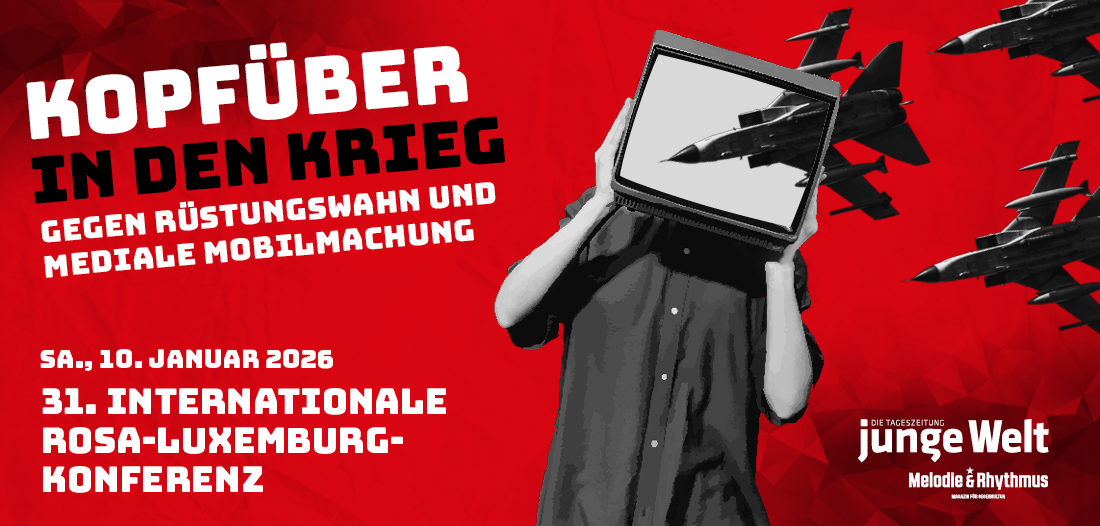 jW stärken: Jede ­Unterstützung zählt!