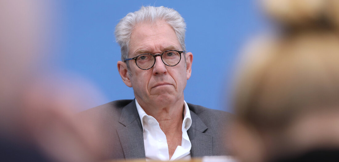 Porträt: Notfallmediziner des Tages: Andreas Gassen