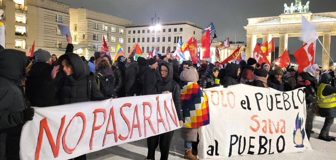 Reaktionen-auf-Maduros-Entf-hrung-In-Wildwestmanier