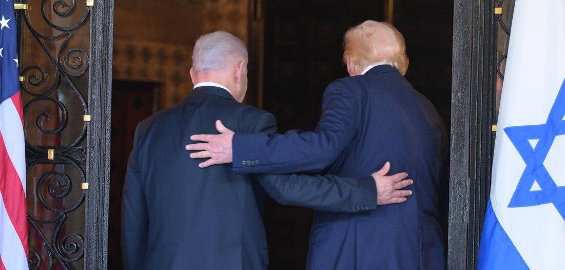 Kommentar: Nächstes Ziel Iran