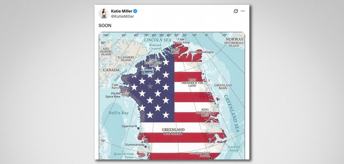 EU und USA: Die Insel ist reif