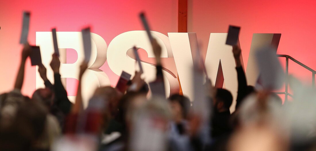 Kommentar: Fiasko als Chance