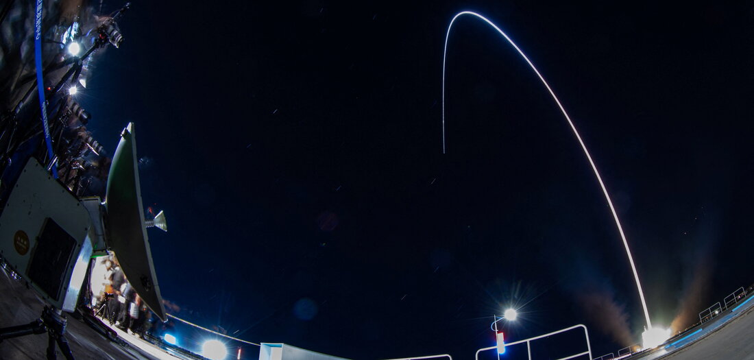 Private Raumfahrt: Imperialismus im Orbit