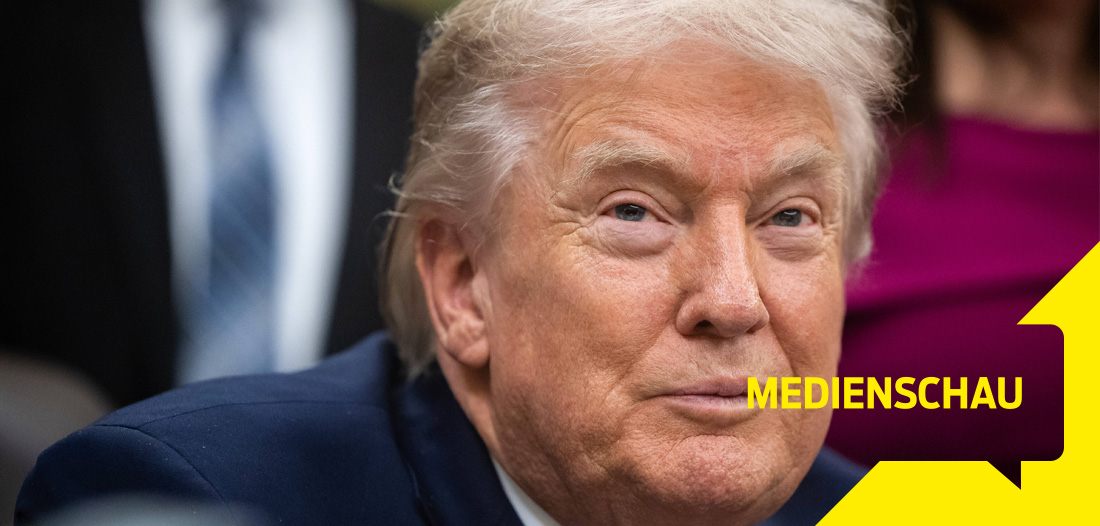 Trump Reagiert auf Venezuela: Steingart Analysiert US-Präsident - technologie news from junge Welt