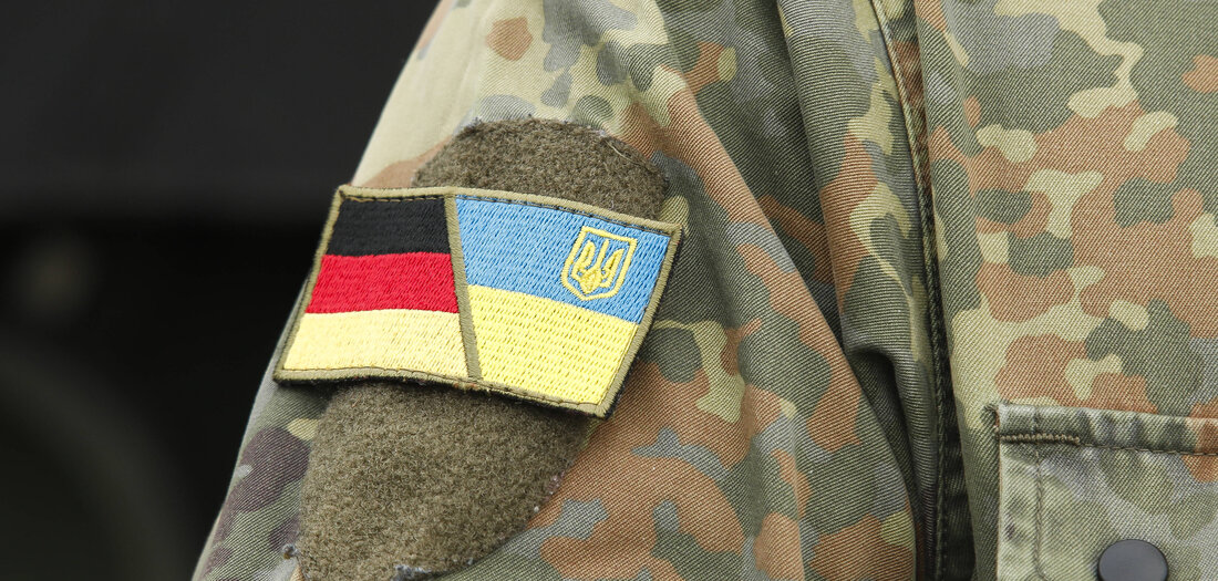 Kommentar: Kriegsgarantie