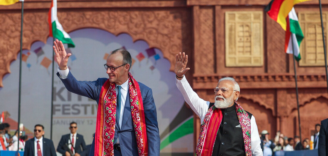 Kommentar: Nicht nur gegen China