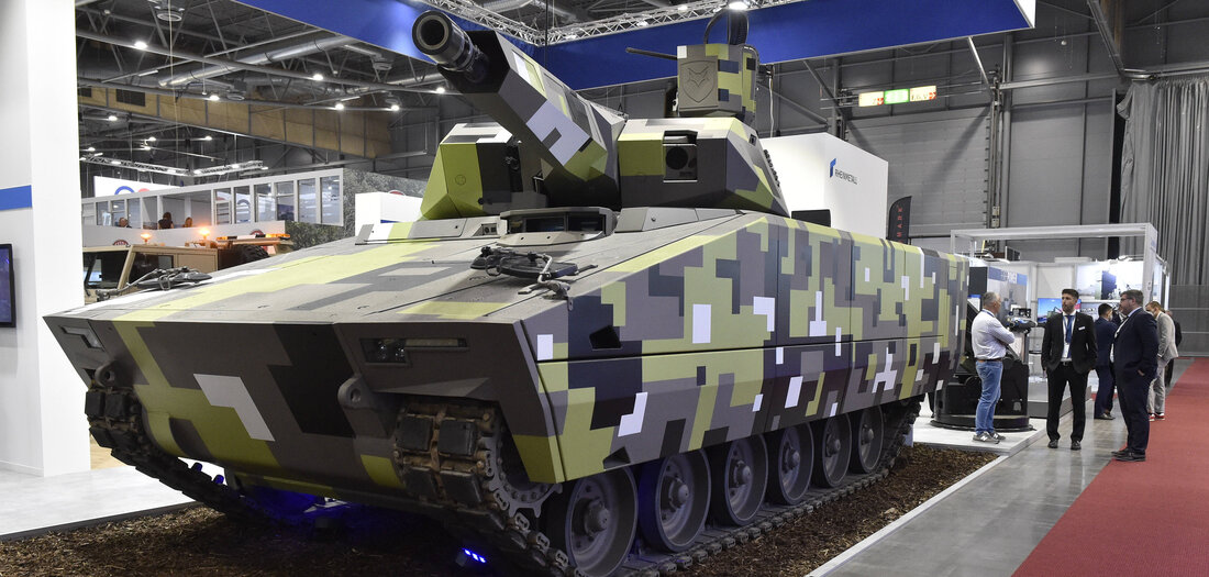 Kommentar: Auftrag erfüllt