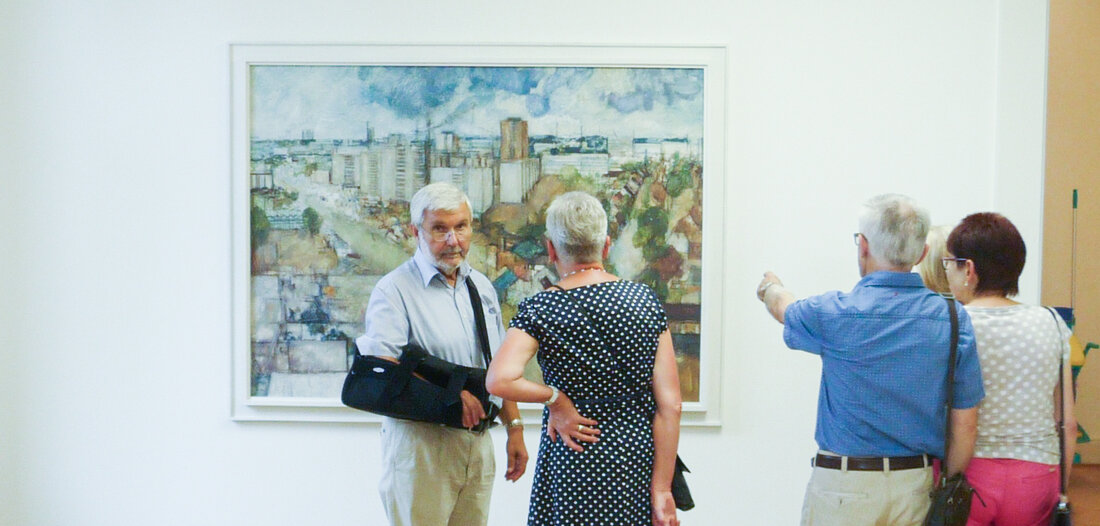 Nachruf: Die Vermenschlichung der Verhältnisse [Online-Abo]