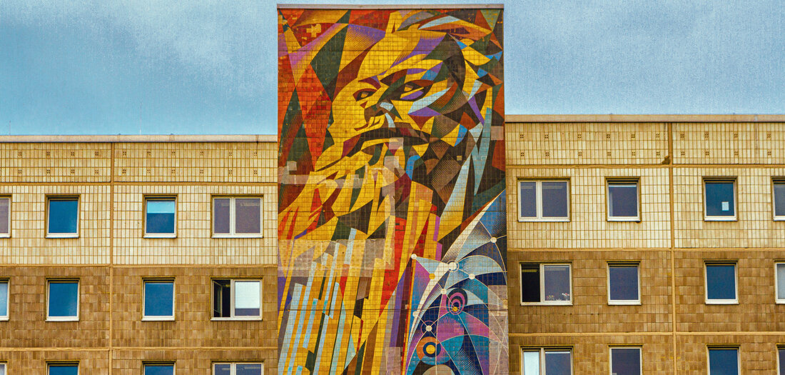 Linke Medien: Kollektivsingular Marxismus [Online-Abo]