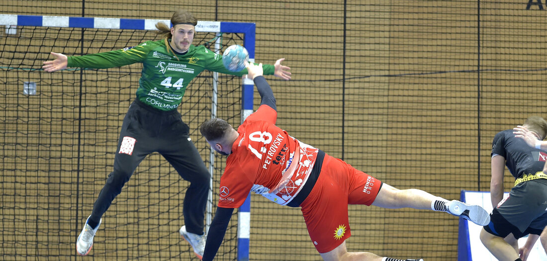 Handball: »Sexismus, Rassismus und Homophobie sind weit verbreitet«