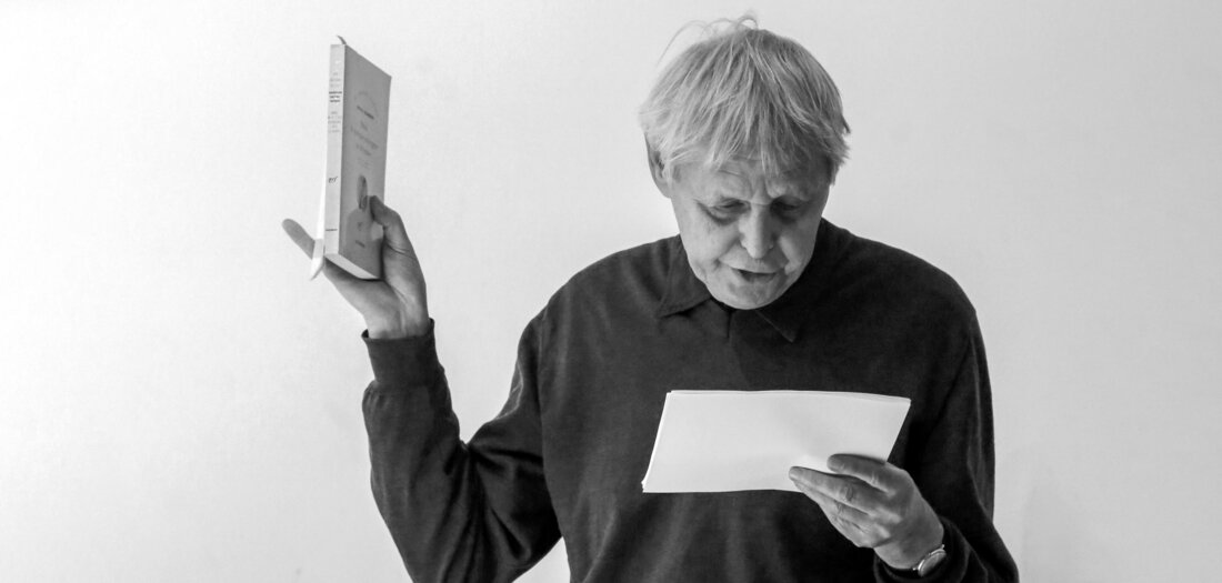 Nachruf: Jenseits des Puddingattentats