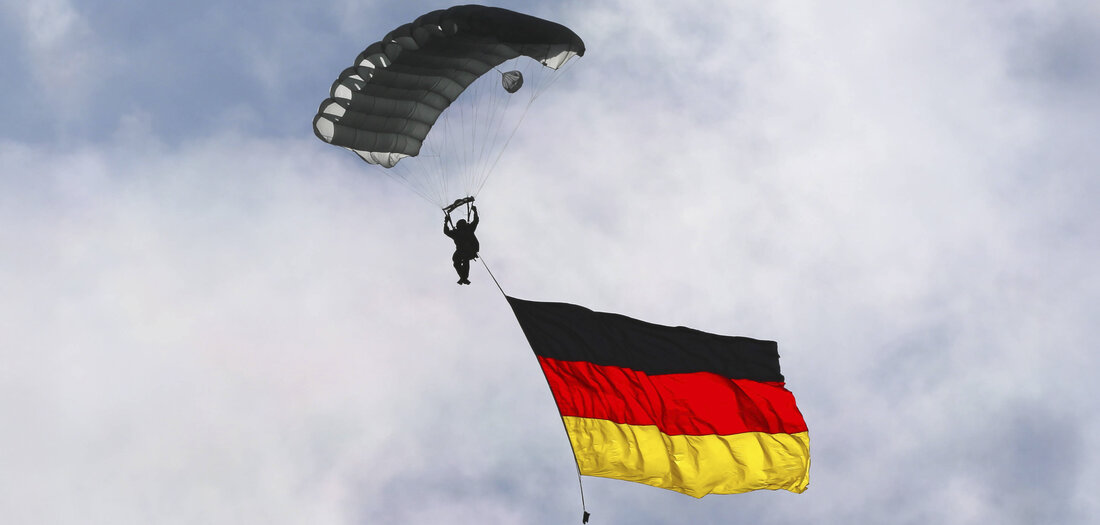 Nazis bei der Bundeswehr: Nachschub gefährdet