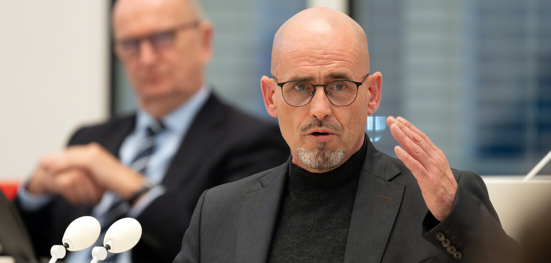 BSW Brandenburg fordert Abschaffung des Verfassungstreuechecks