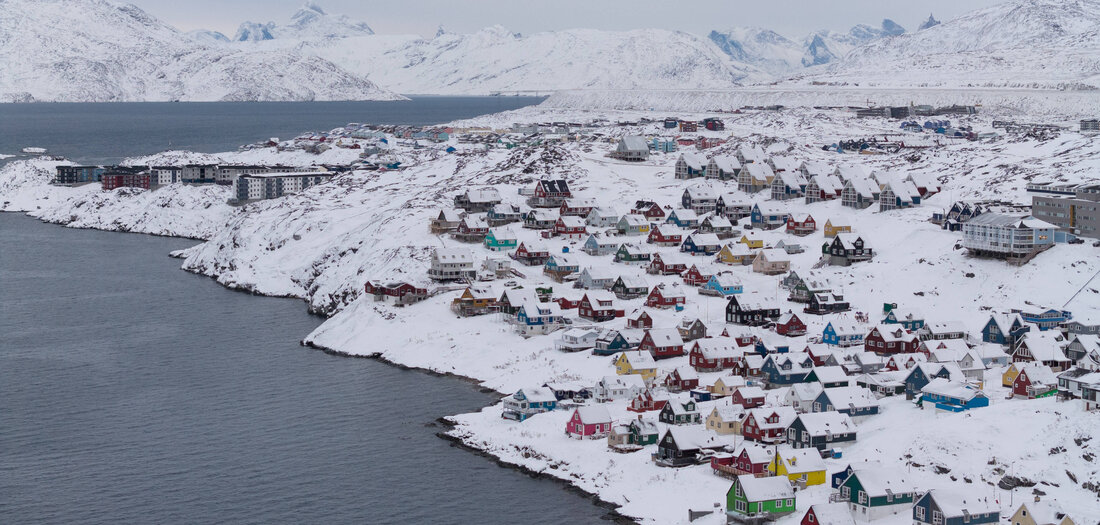 Kommentar: Praxis der Landnahme