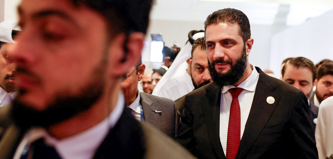 Kommentar: Roter Teppich für Mörder