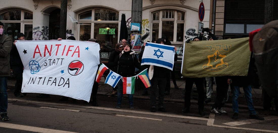 Kommentar: Authentisches Element