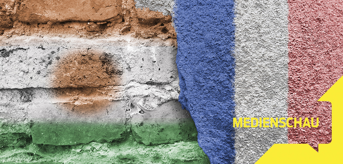 Medienschau: Resonanzkörper