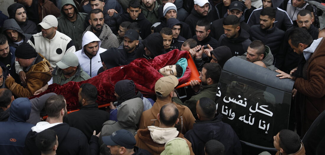 Alltag der Unterdrückung: Pogrom am Gedenktag