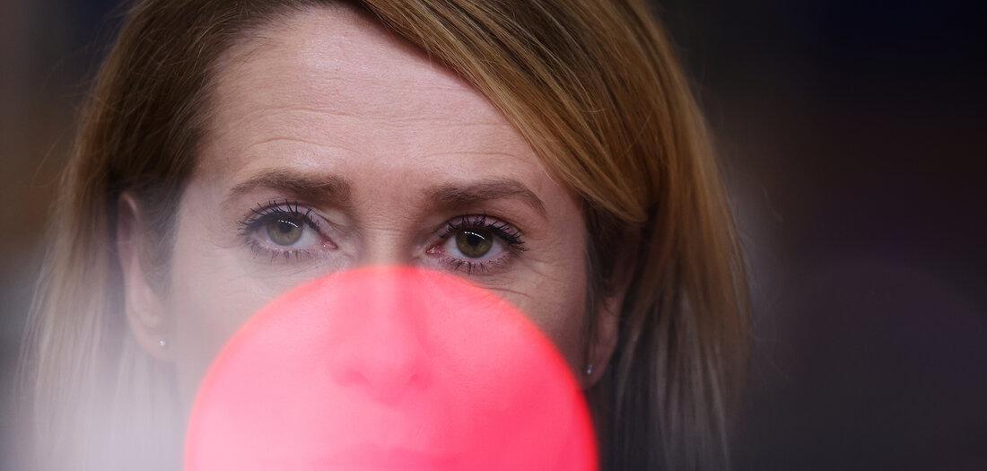 Kommentar: Hässliche Aussichten