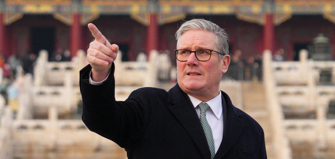 Kommentar: Suche nach Alternativen