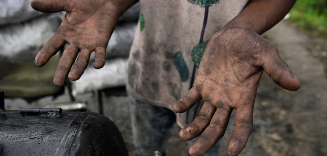 US-Imperialismus: USA trocknen Kuba aus