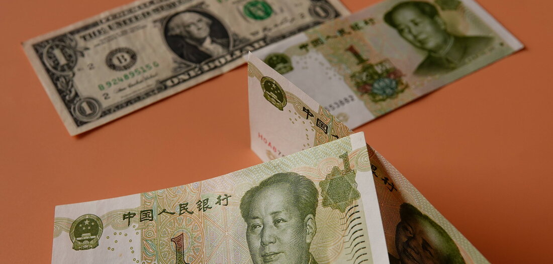 Kommentar: Der Weg zur Weltwährung