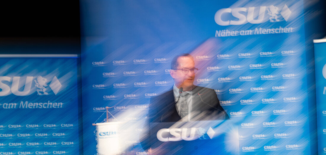 Kommentar: Trump- und AfD-Staat