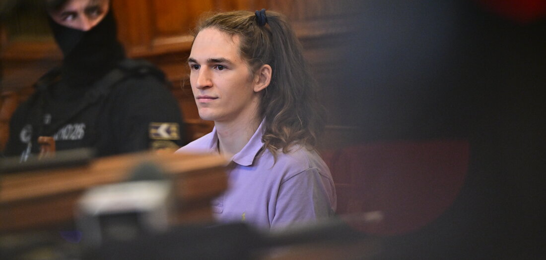 Kommentar: Politischer Prozess