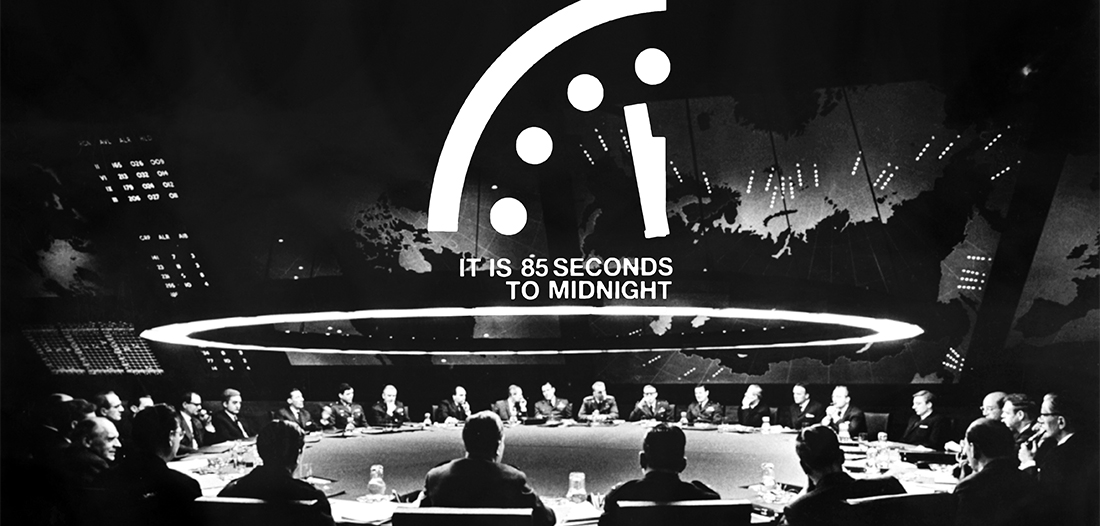 Rüstungskontrollvertrag: Ende jeder Kontrolle