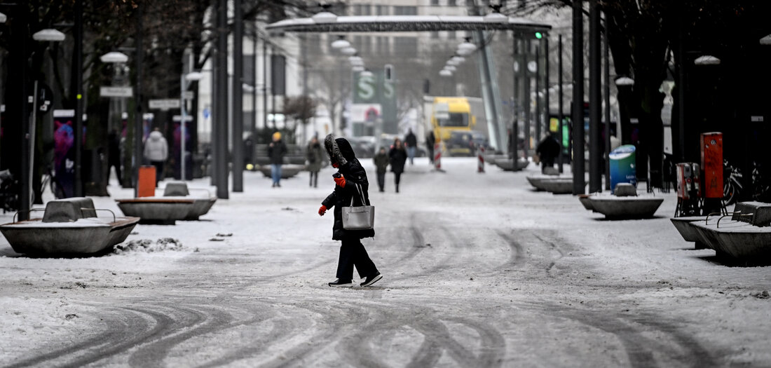 Sozialstaatdebatte: Gewerkschaften warnen vor Kahlschlagdebatte