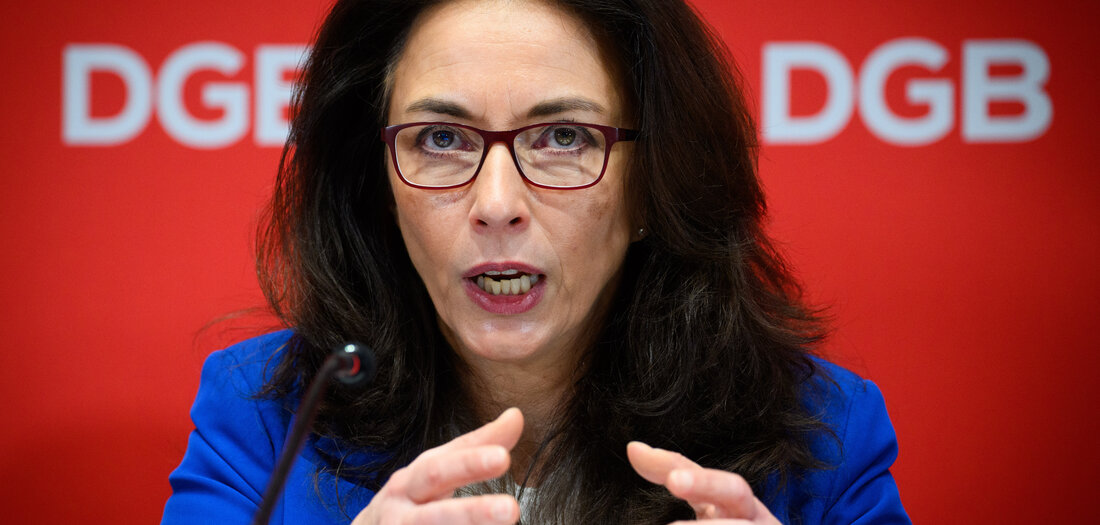 Kommentar: Gut gesagt, aber …