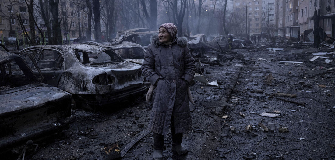 Kommentar: Bewegt sich da was?